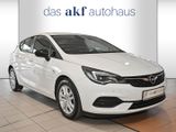 Opel Astra K Lim. 1.2 Turbo Edition-5-Türer-Klima*PDC - Opel Astra: Türer