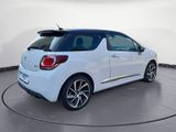 Citroën DS3 THP 165 Sport Chic Xenon LED Bluetooth PDC K - Citroën DS3: Chic Sport