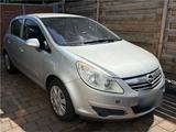 Opel Corsa 1.3 CDTI *TÜV 07/27* - Opel Corsa aus 2007 mit Diesel-Antrieb