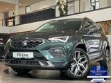 Seat Ateca 2.0 TDI FR Navi BeatsAudio LED Memory 19" - gebrauchte Seat Ateca aus dem Jahr 2021
