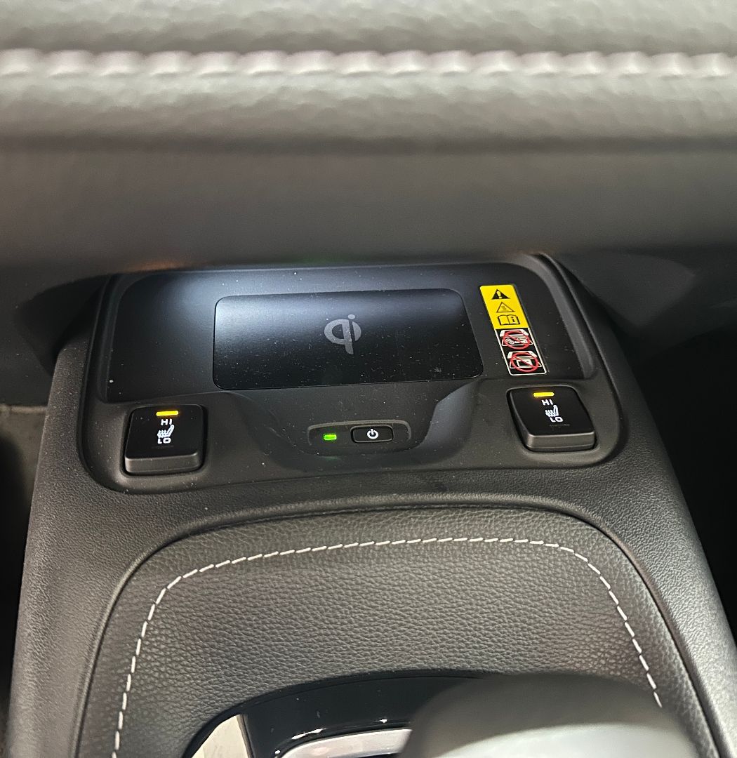 Fahrzeugabbildung Suzuki Swace Comfort+ CVT Hybrid