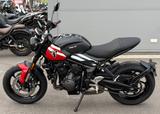 Triumph Trident 660 0% Finanzierung / 700€ Kundenvorteil - Angebote