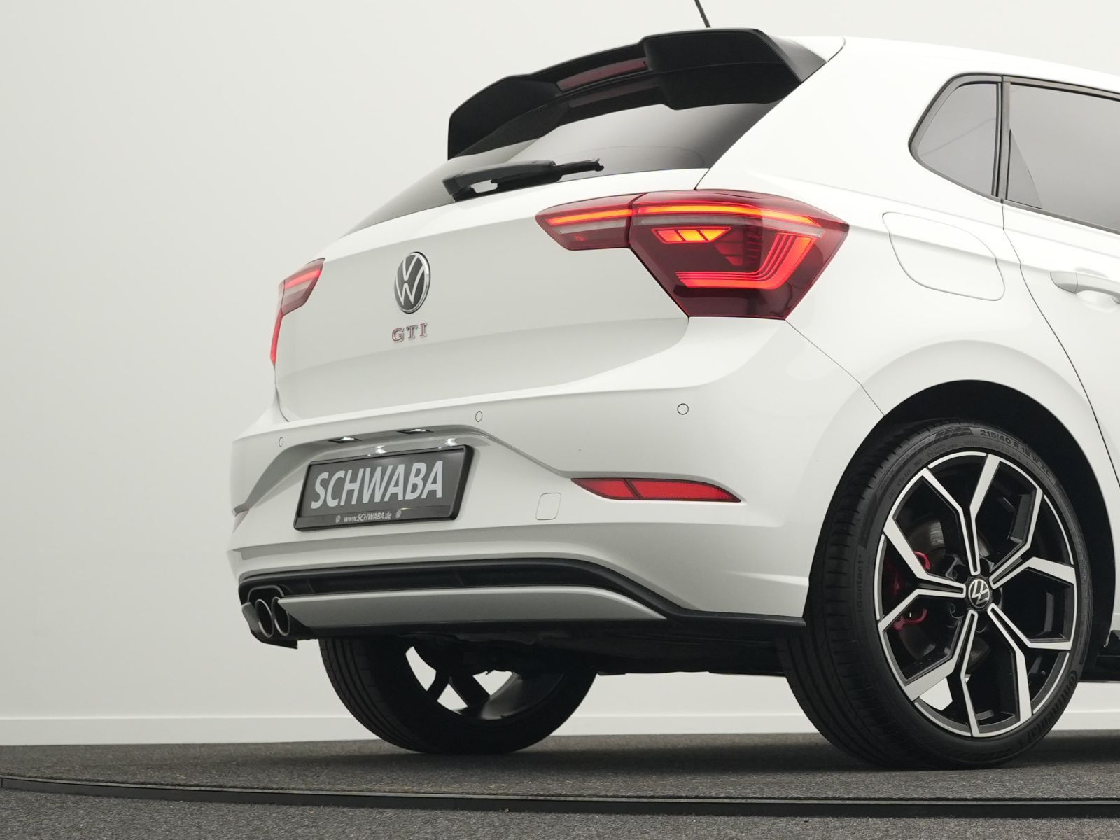 Volkswagen Polo - Bild 45