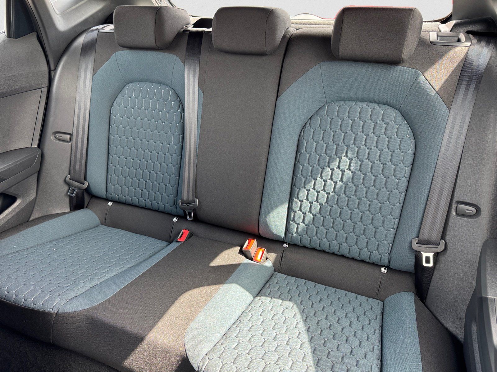 Seat Ibiza - Bild 10