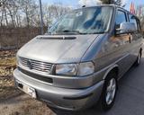 Volkswagen T4 Highline , wenige km, Rarität ,Text beachten - Volkswagen T4: Highline