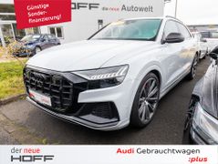 Audi SQ8 competition plus Pano Standheizung HUD Carbo