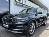 BMW X5 xDrive45e xLine AHK/360/KomFZ 2 JAHRE GARANTI - BMW X5 mit Hybrid-Antrieb: Automatik