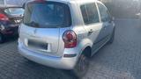 Renault Modus 1.5 Automatik - Renault Modus: Automat