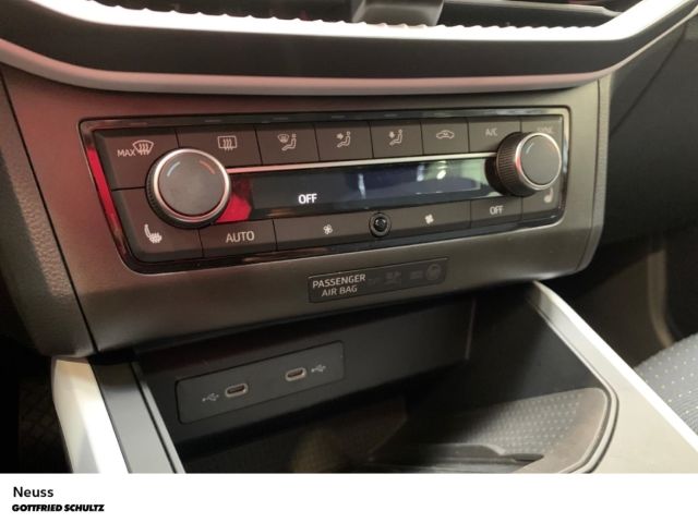 Seat Arona - Bild 19