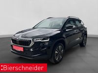 Skoda Karoq - Vorschau Bild 1