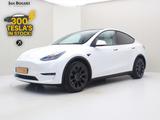 Tesla Model Y Long-Range AWD 351pk 75 kWh [ TREKHAAK+F - Tesla Model Y mit Anhängerkupplung