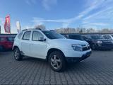 Dacia Duster I Prestige 4x2 LPG Leder Tüv 04.2026