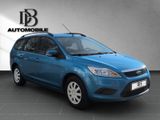 Ford Focus Turnier PDC, Navi, 88TKM, 1,6 Diesel - Ford Focus mit Diesel-Antrieb: 6.1
