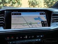 Audi Q4 e-tron - Vorschau Bild 24