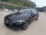 Mercedes-Benz  E 220 d Autom.  Garantie/ Taxi Paket  - Mercedes-Benz 220: 220e
