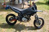 Yamaha  WR125X, unfallfrei, TÜV 07/27, EZ.3/2013 - Angebote