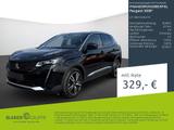 Peugeot 3008 GT HDi130 EAT8