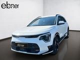 Kia e-Niro Vision | 204 PS | Navi | Rückfahrkamera | - Kia Niro aus 2023