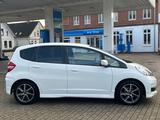 Honda Jazz 1.4 Si - Honda Jazz: 1.4