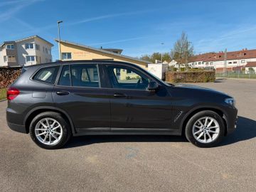 BMW X3 - 4
