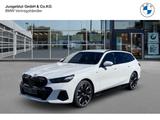 BMW i5 xDrive40 Touring M Sport Pro Live CockpitPro/ - BMW i5 Touring Kombi xDrive40 Gebrauchtwagen