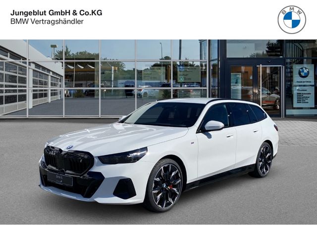 BMW i5 xDrive40 Touring M Sport Pro Live CockpitPro/