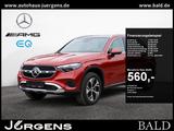 Mercedes-Benz GLC 400 e 4M Avantgarde/360/Pano/Burm/AHK/Distr - Mercedes-Benz GLC 400 Plug-In Hybrid Gebrauchtwagen