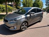 Kia Carens 1,7 CRDI Spirit - Kia Carens: Kombi