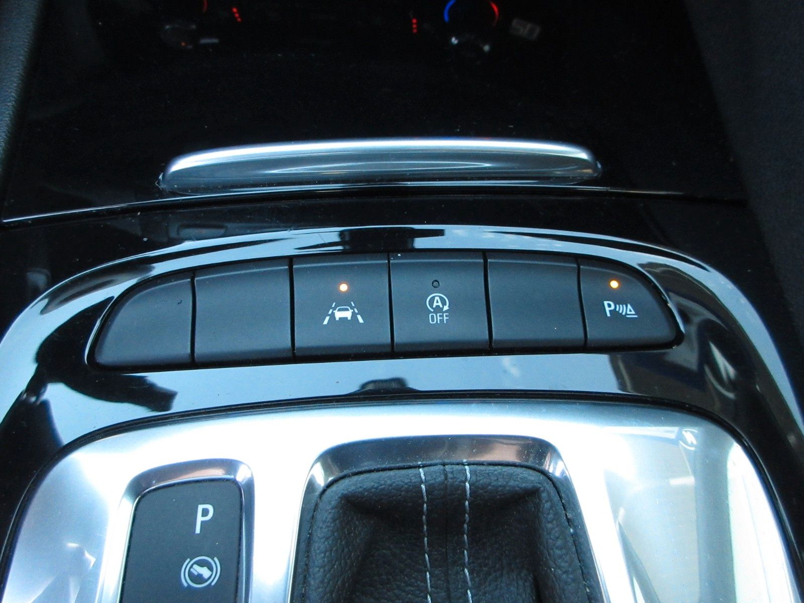 Fahrzeugabbildung Opel Insignia B ST 1.5D LED/NAVI/PDC/SHZ/LHZ