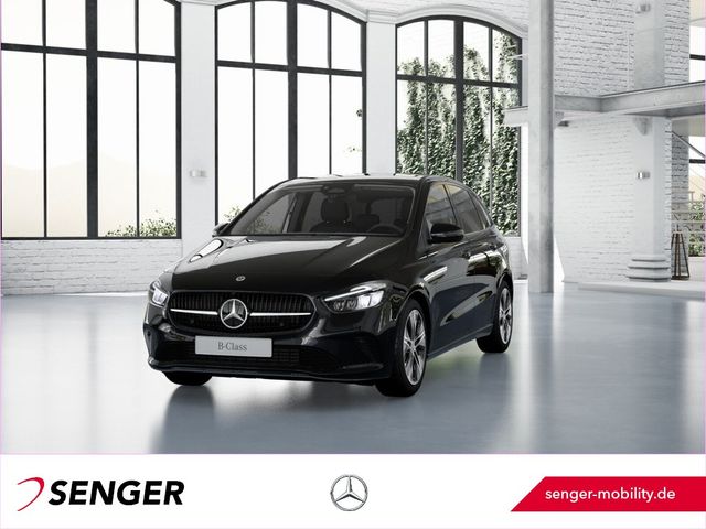 Mercedes-Benz B 200 d Progressive Night Kamera LED AHK CarPlay