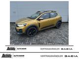 Dacia Sandero Stepway Extreme TCe 110 - Dacia Sandero Neuwagen in Duisburg