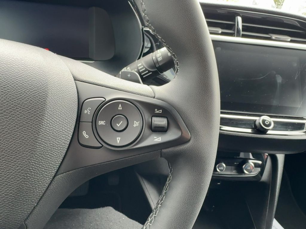 Fahrzeugabbildung Opel Corsa Elegance Winterpaket Rückfahrkamera