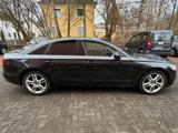 Audi A6 2.0 TFSI multitronic - - Audi A6: Multitronic