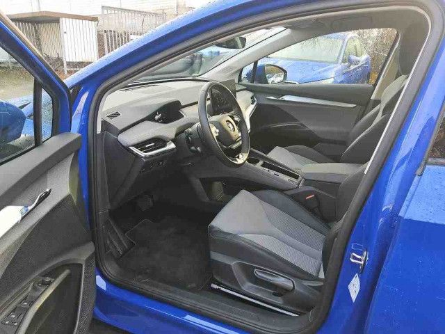 Skoda Enyaq - Bild 4