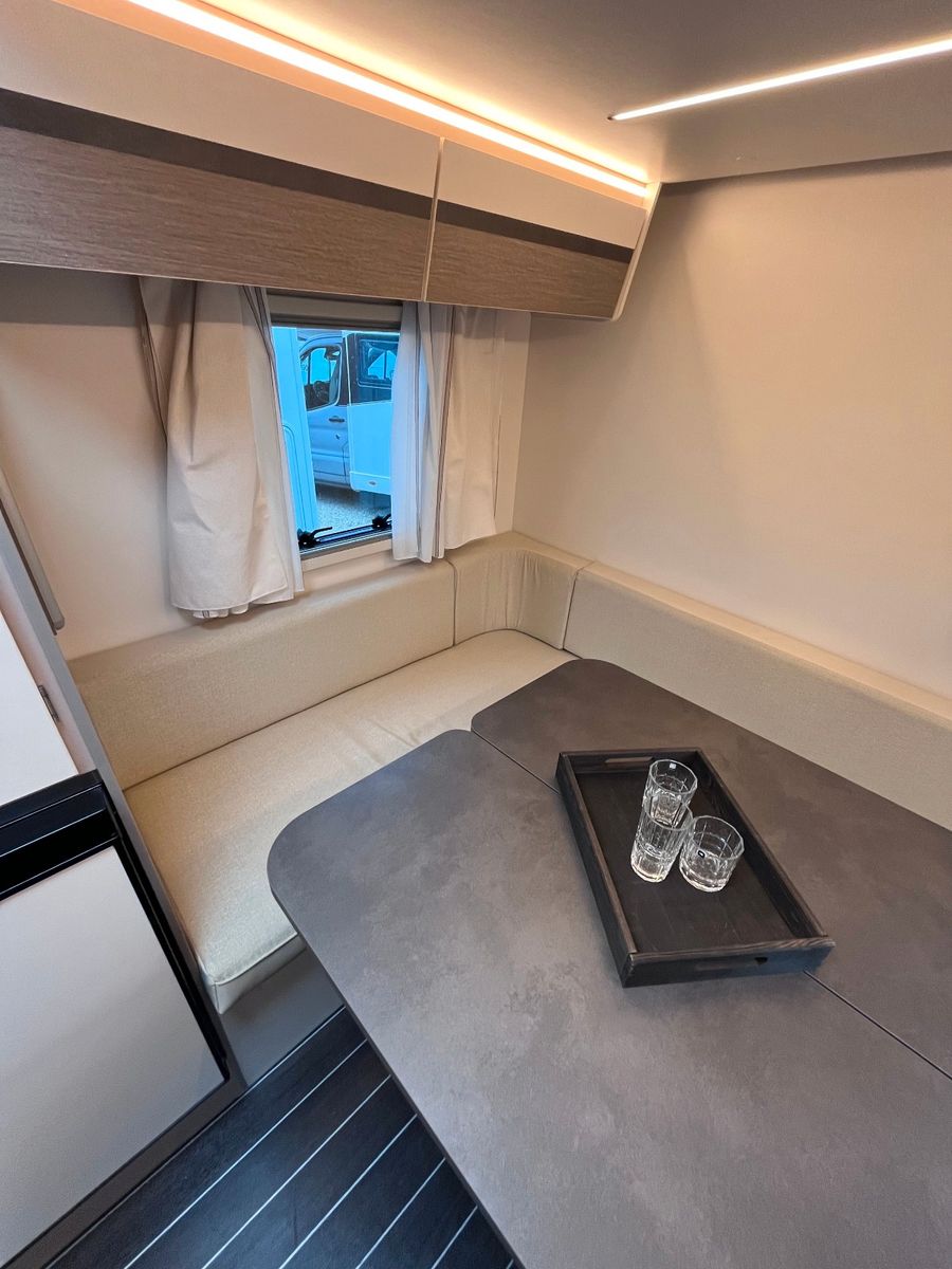 Fahrzeugabbildung XGO Dynamic 30 G Modell 2025 PREISHAMMER