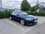Audi A5 Sportback g-tron Alcantara Bose - Audi A5 in Mainz