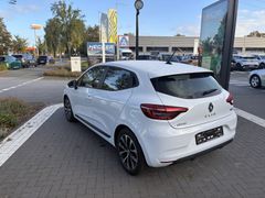 Renault Clio V 1.6 E-TECH Hybrid 145 Equilibre (EURO 6d)