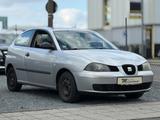 Seat Ibiza 1.2 12V Fresh KLIMA    KEIN TÜV!! - gebrauchte Seat Ibiza aus dem Jahr 2004