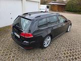 Volkswagen Golf 7 2.0 GTD mit neue sommer u. Winteräderr - Volkswagen Golf: 7 GTD