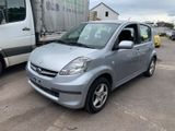 Subaru Justy 1.0 Klima - Subaru Justy: Kleinwagen