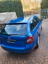 Skoda Octavia 1.5 TSI ACT CLEVER Combi CL Dachbox inkl - Dachbox Gebrauchtwagen