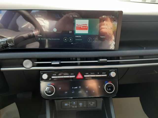 Hyundai Tucson – Bild 12