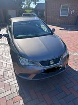Seat Ibiza 1.4 Style | 86 PS | Navi | 75.000 km  - Seat Ibiza: 1.8