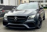 Mercedes-Benz E 63 S AMG 4Matic+ EDITION ONE - Mercedes-Benz E 63 AMG: Automatik