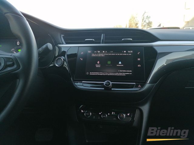 Corsa-e Elegance (MJ22B) Elektromotor, 100 kW (1