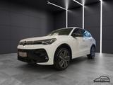 Volkswagen Tiguan R-Line 1.5eHybrid 272PS Pano BlackStyle - Volkswagen: 2.5
