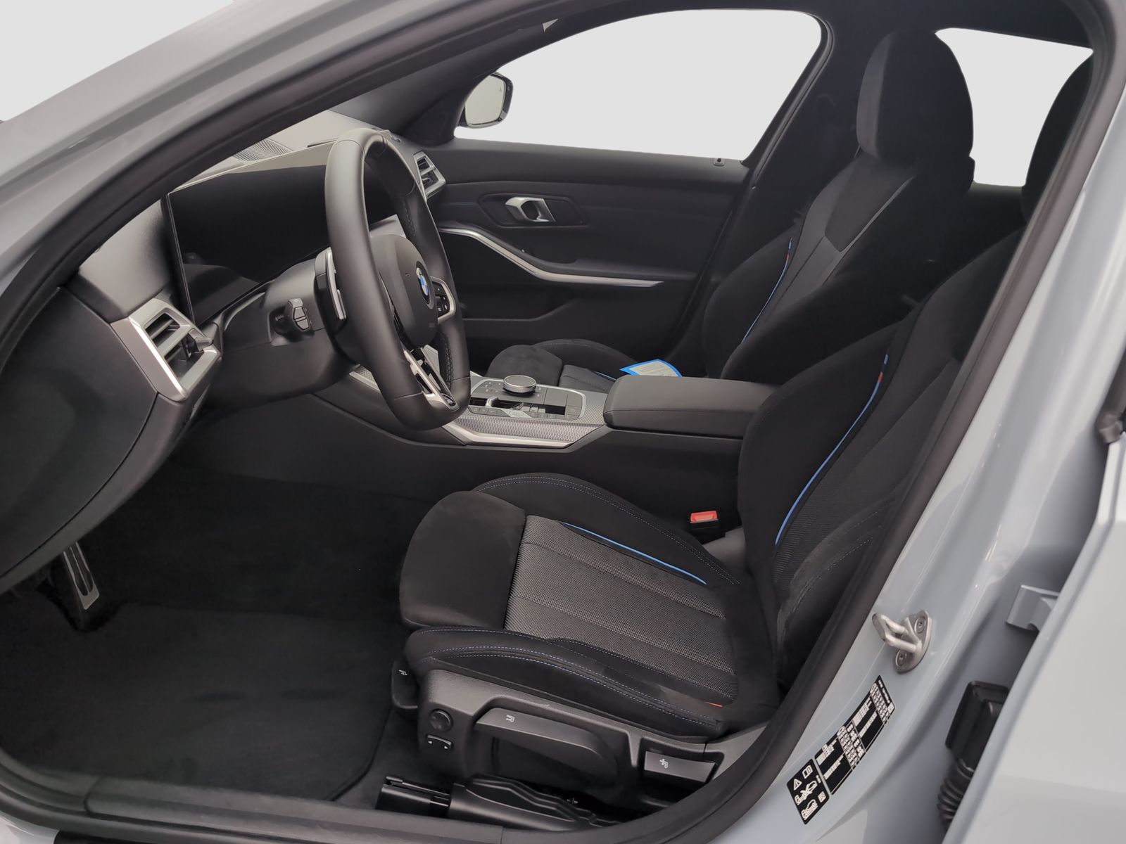 BMW 320 - Bild 9