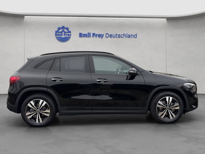 Mercedes-Benz GLA 180 d Edition Progressive Line foto 7