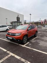 Dacia Duster TCe 150 4x4 Journey+ 4WD