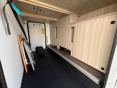 Sun Living S 70SL* Safety+Style Plus*Dachklima*SAT&TV*Solar